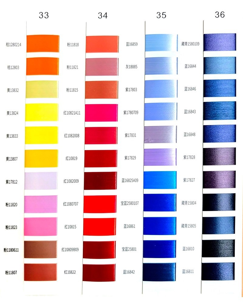 4 yarn color 4 yarn color